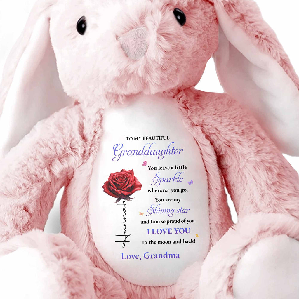 Leave A Little Sparkle Wherever You Go, Flowers Design