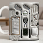 Golf Essentials For Every Golfer