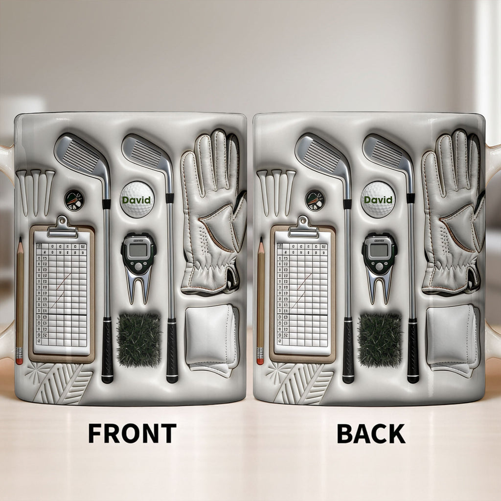 Golf Essentials For Every Golfer
