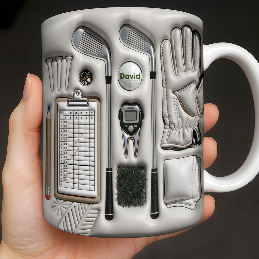 Golf Essentials For Every Golfer
