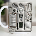 Golf Essentials For Every Golfer