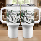 Perfect For The Ultimate Golf Fan, Golf Clubs And Balls