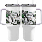 Perfect For The Ultimate Golf Fan, Golf Clubs And Balls