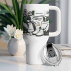 Perfect For The Ultimate Golf Fan, Golf Clubs And Balls