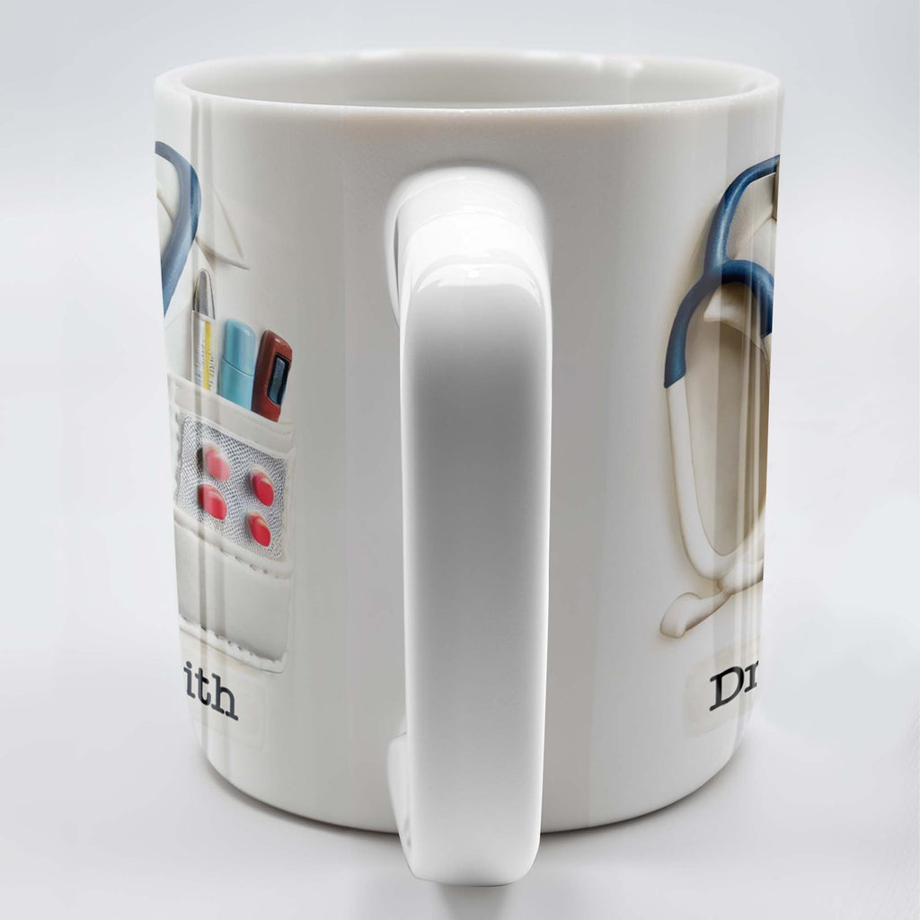 Celebrate Everyday Heroes With Medical Professional Gifts, Stethoscope And Mask