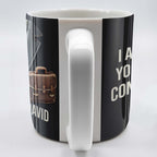 Perfect Gift For The Legal Professional In Your Life, Suit And Gavel
