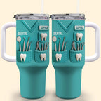 Celebrate Your Passion For Dentistry With Essential Tools