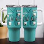 Celebrate Your Passion For Dentistry With Essential Tools