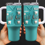 Celebrate Your Passion For Dentistry With Essential Tools