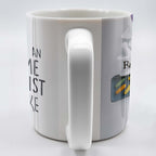 This Is What An Awesome Pharmacist Looks Like, Pharmacy Tools And Text - Personalized Custom Coffee Mug - GRAD308_MG