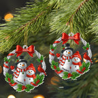 Celebrate The Warmth And Joy With Family This Christmas