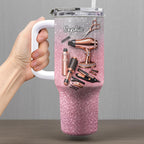 A Passion For Beauty And Style Hair Styling Tools Glitter Design