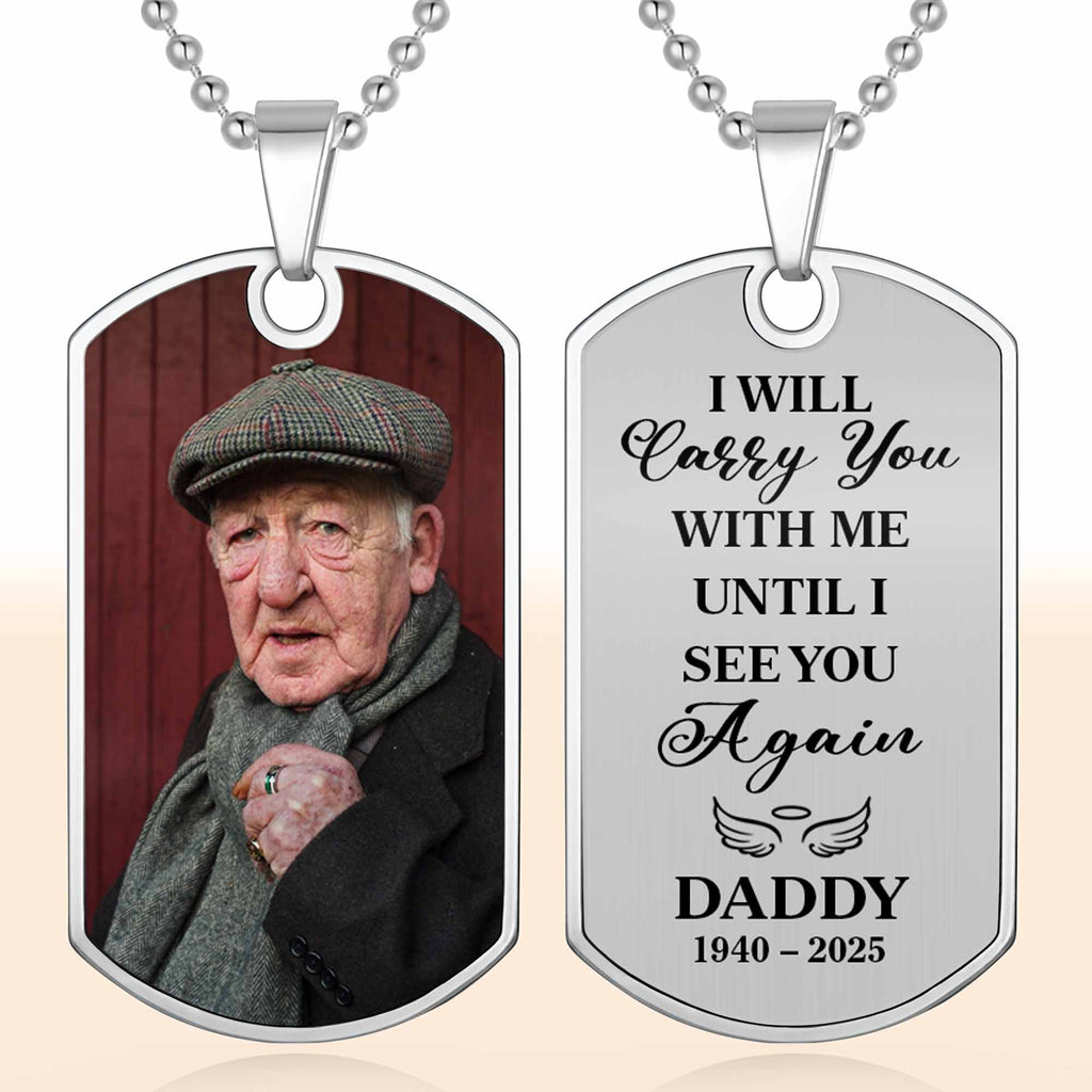Capture Your Cherished Memories, Personalized Photo