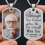 Capture A Treasured Moment With A Personalized Portrait