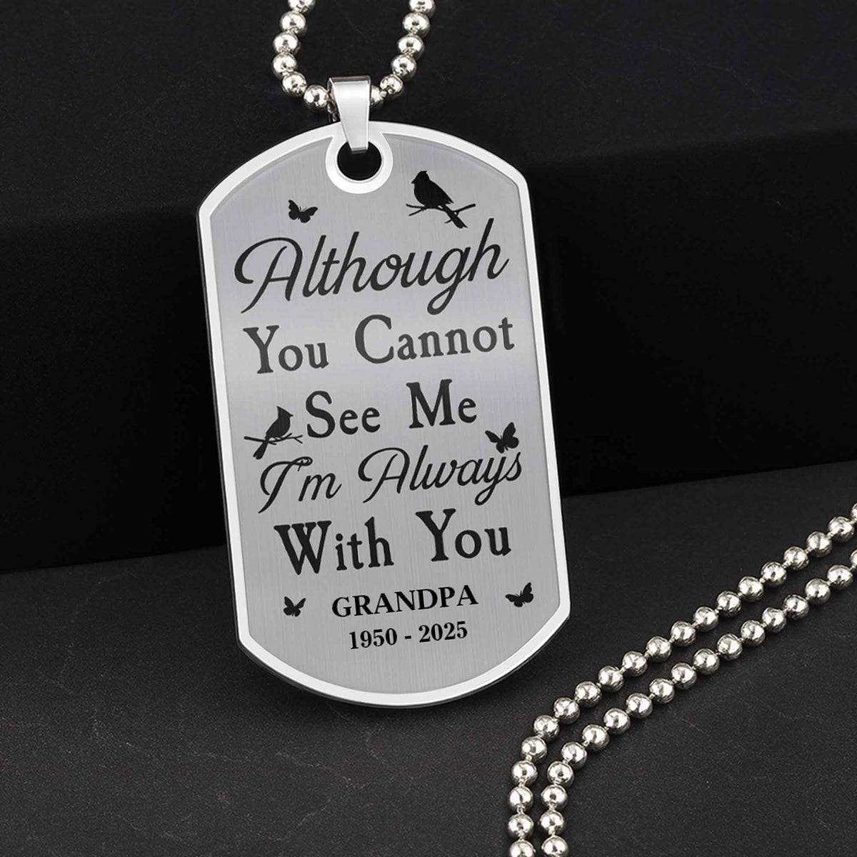 Capture A Treasured Moment With A Personalized Portrait
