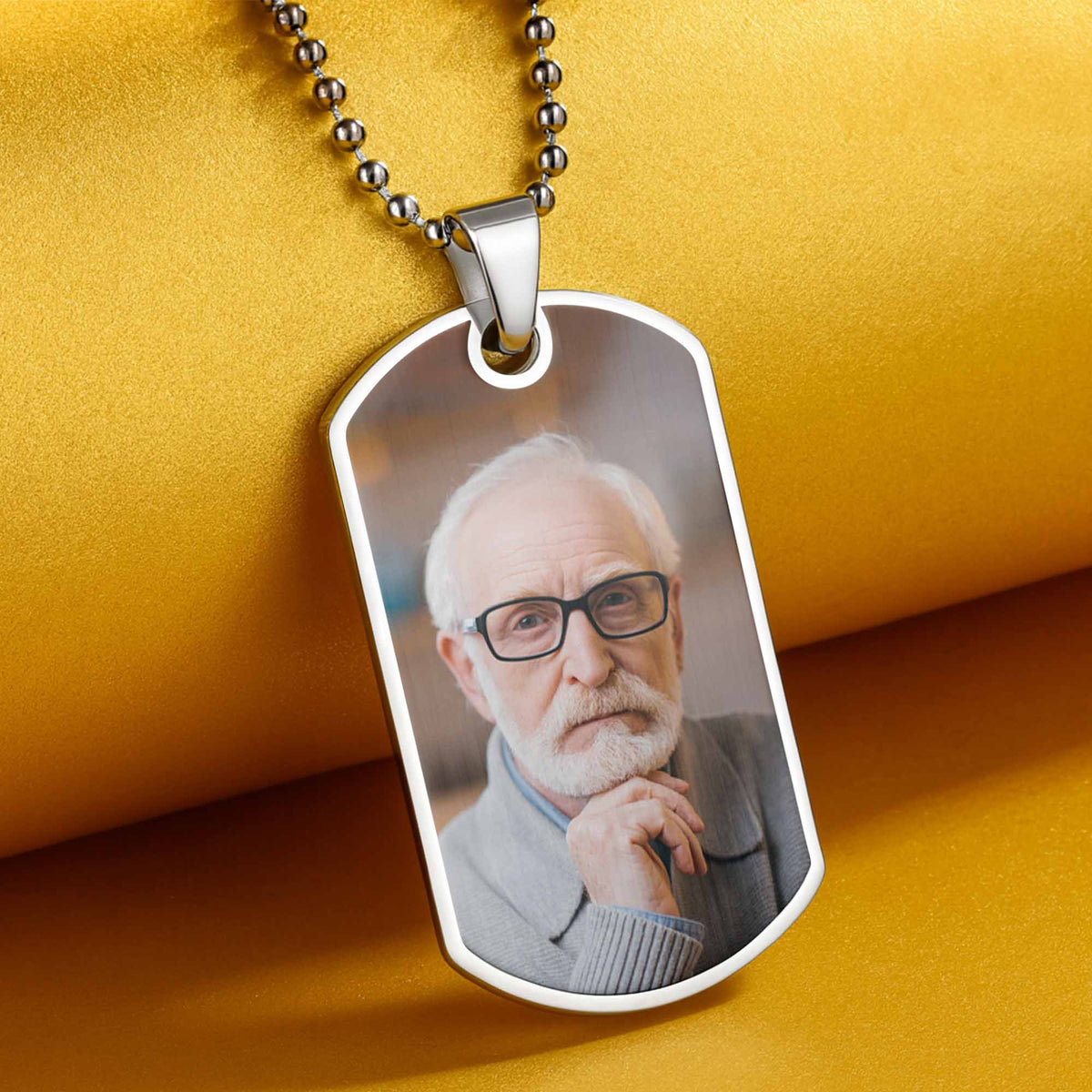 Capture A Treasured Moment With A Personalized Portrait