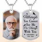 Capture A Treasured Moment With A Personalized Portrait