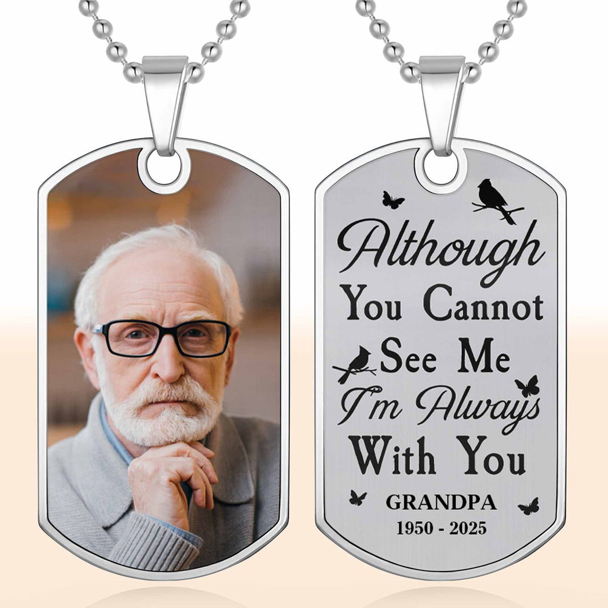 Capture A Treasured Moment With A Personalized Portrait