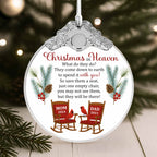 Christmas Heaven, Spend It With You
