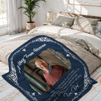 A Hug From Heaven, Ornamental Frame Design