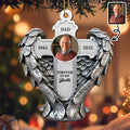 Forever In My Hearts, Wings and Photo
