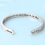 Always On My Mind, Forever In My Heart Wings