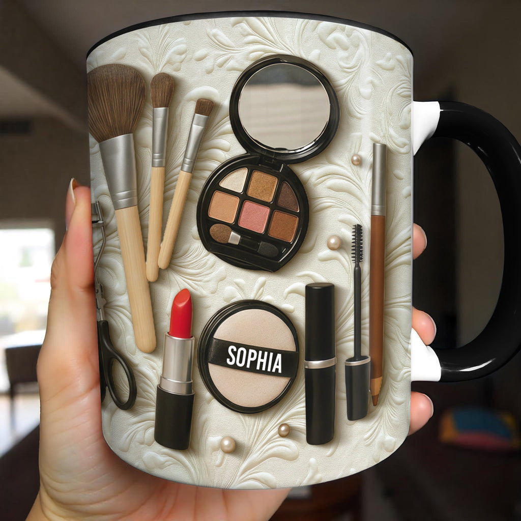 Capture The Beauty Of Your Everyday Look Featuring Essential Makeup Tools