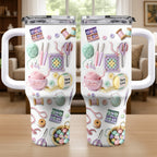 Celebrate Your Creativity With Sewing And Knitting Essentials