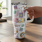 Celebrate Your Creativity With Sewing And Knitting Essentials