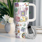 Celebrate Your Creativity With Sewing And Knitting Essentials