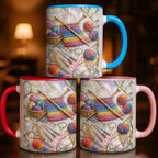 Crafting A Personalized Masterpiece With Knitting And Sewing Tools
