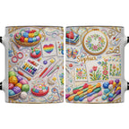 To My Favorite Crafter Craft A World Of Color
