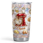 Perfect Gift For The Home Chef With Mixer And Baking Essentials