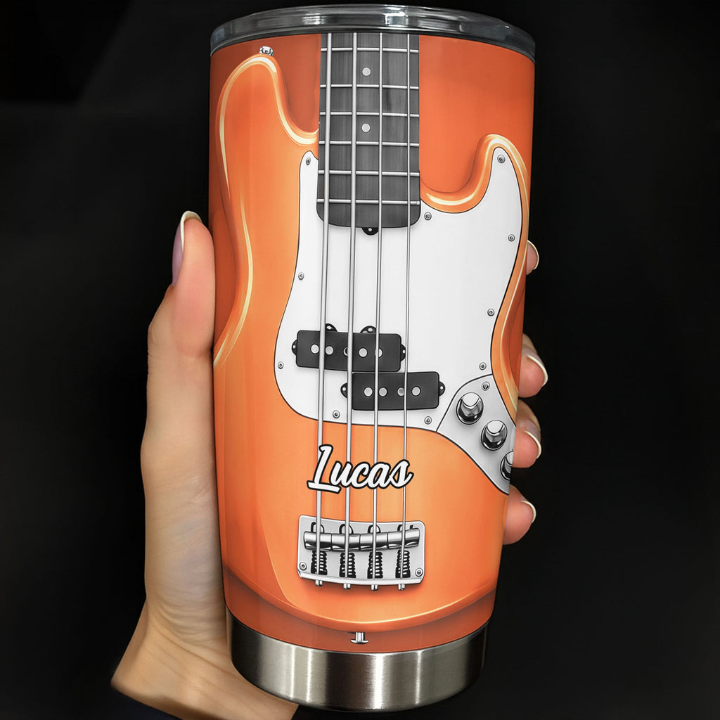 Bassist Nutrition Facts And Electric Bass Guitar Design