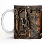 Personalized Hunting Enthusiast Gear