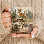 Classic Hunting Gear And Wildlife Imager