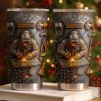 Gift For Welders Showcasing Craftsmanship and Tools