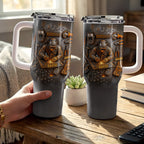 Customizable Design Celebrating Welder And Tools