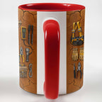 Celebrate Your Dedicated Craftsmanship, Lineman And Tools