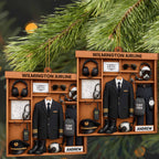 Wilmington Airline Pilot Essentials