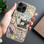 Celebrate Your Creativity With A Unique Sewing Design