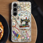 Celebrate Your Creativity With A Unique Sewing Design