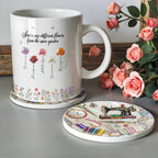 Sewing Essentials, A Craft Lover's Dream Coaster