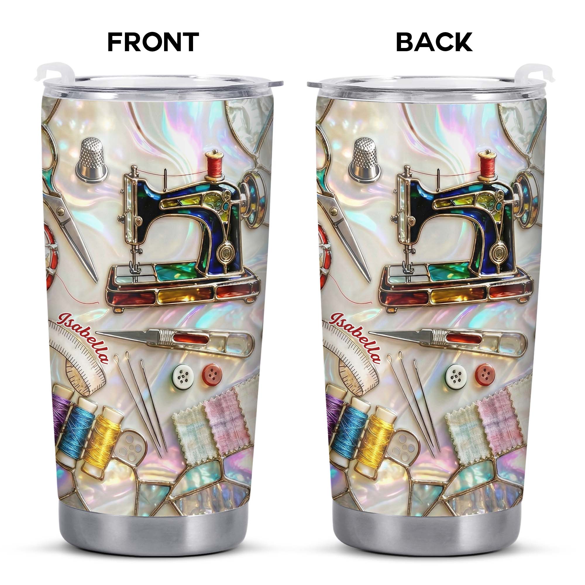 Timeless Things Appreciated More Than You Can Sew