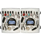 Show Your Love For Manicures With Nail Polish And Tools