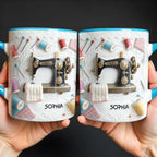 A Craft Moment, Capture Timeless Sewing Art