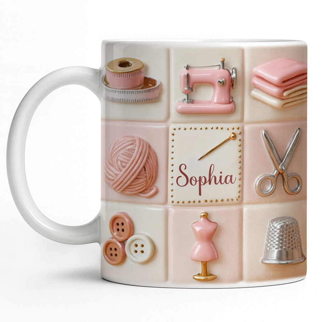 Personalize Your Creativity With Crafting Icons
