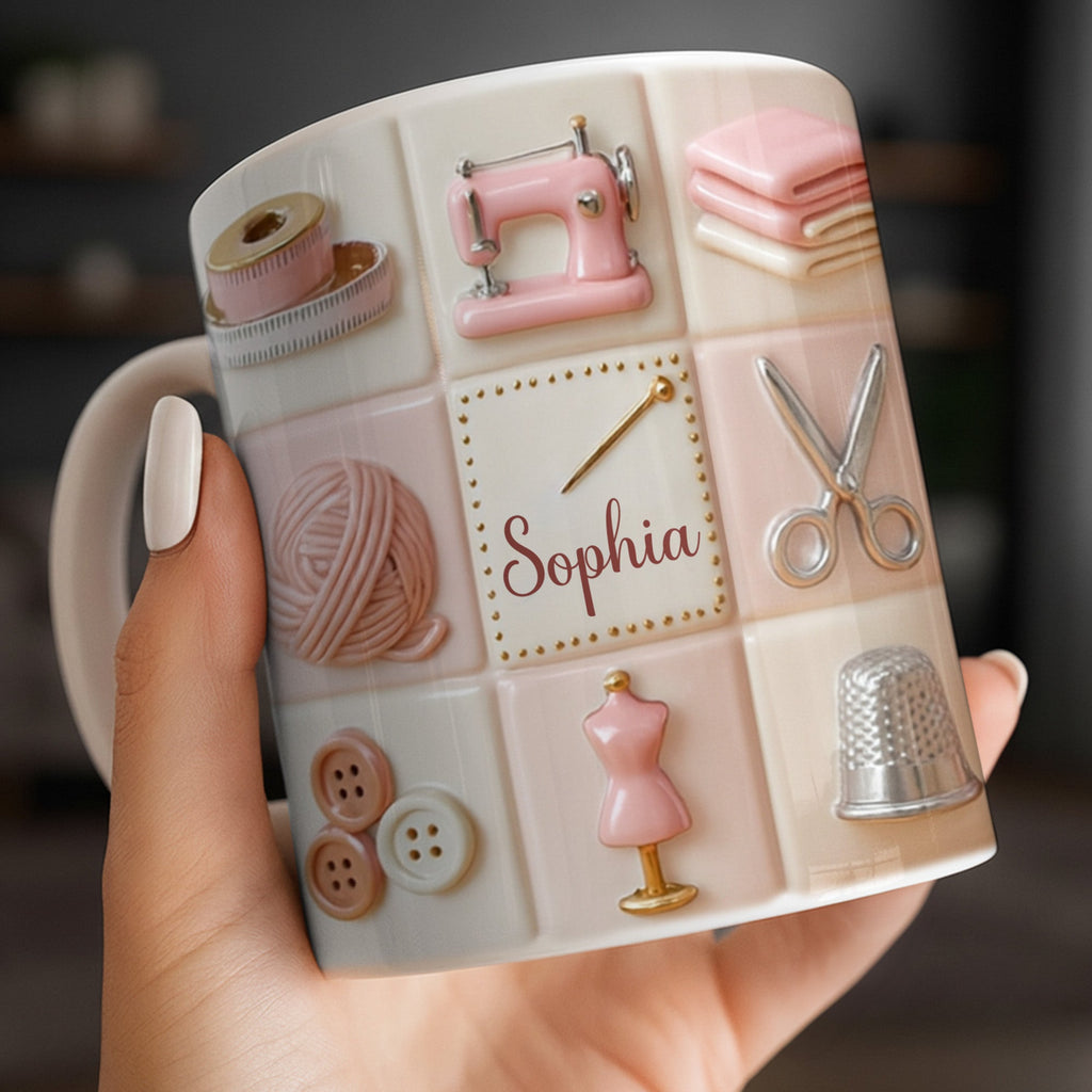 Personalize Your Creativity With Crafting Icons