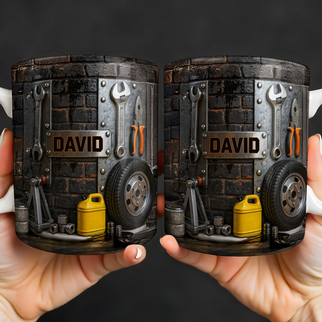 Perfect for DIY Enthusiasts and Car Lovers