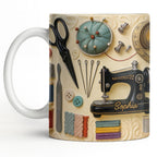 Celebrating the Art of Crafting With Sewing Essentials